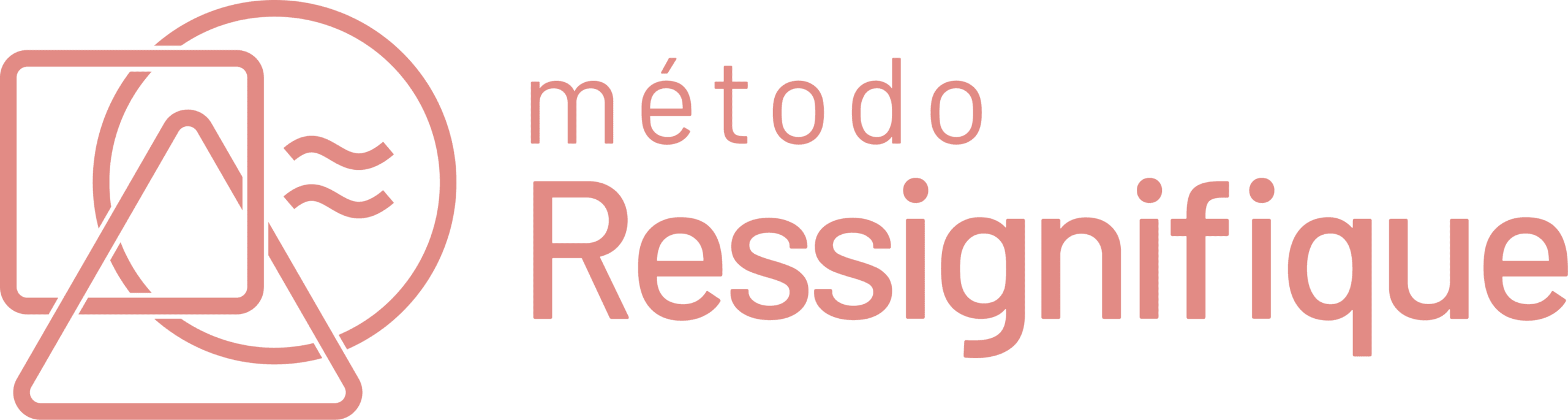 Método Ressignifique